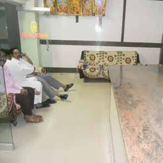 Hotel Srilekha, Vijayawada 4